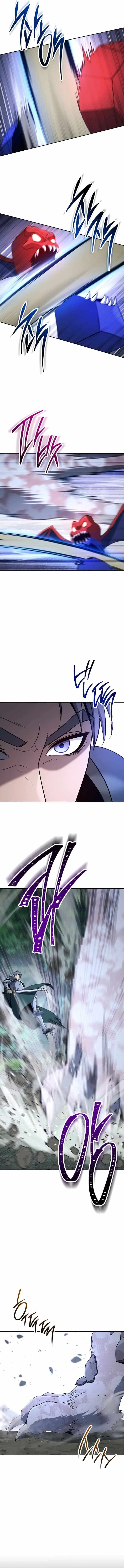 Skeleton Soldier Couldn’T Protect The Dungeon Chapter 304 page 6