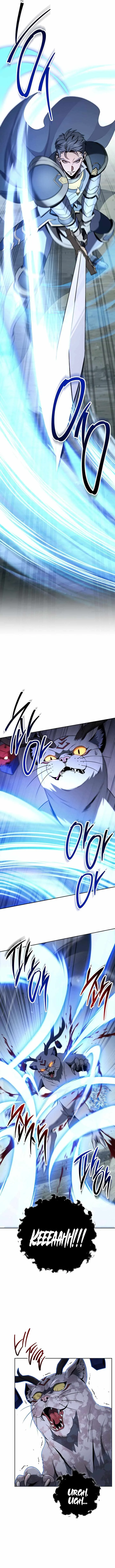 Skeleton Soldier Couldn’T Protect The Dungeon Chapter 304 page 12