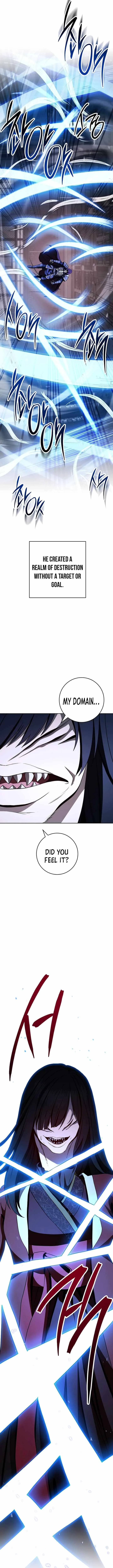 Skeleton Soldier Couldn’T Protect The Dungeon Chapter 307 page 16