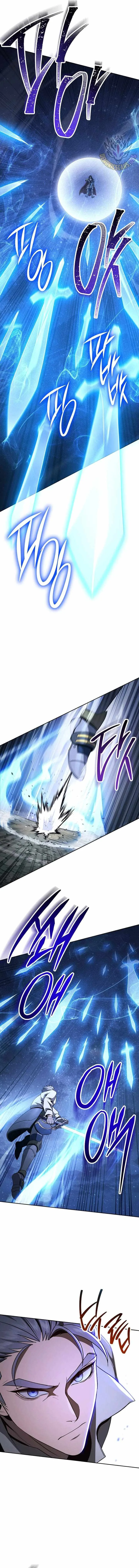 Skeleton Soldier Couldn’T Protect The Dungeon Chapter 308 page 13
