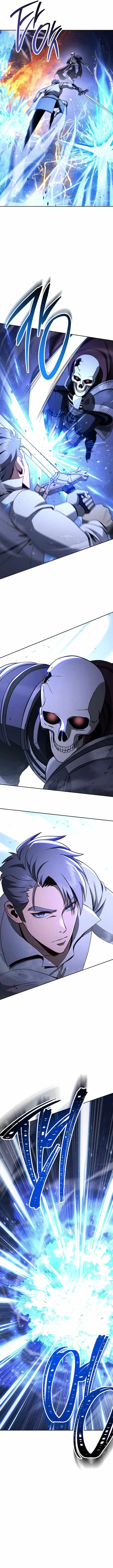Skeleton Soldier Couldn’T Protect The Dungeon Chapter 309 page 12
