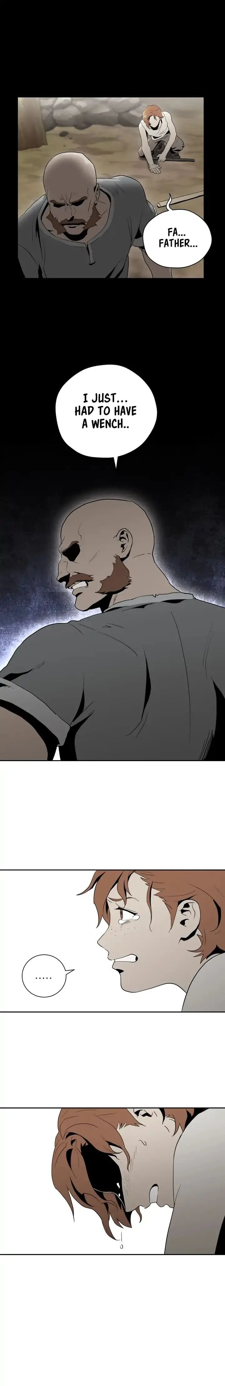 Skeleton Soldier Couldn’T Protect The Dungeon Chapter 31 page 12