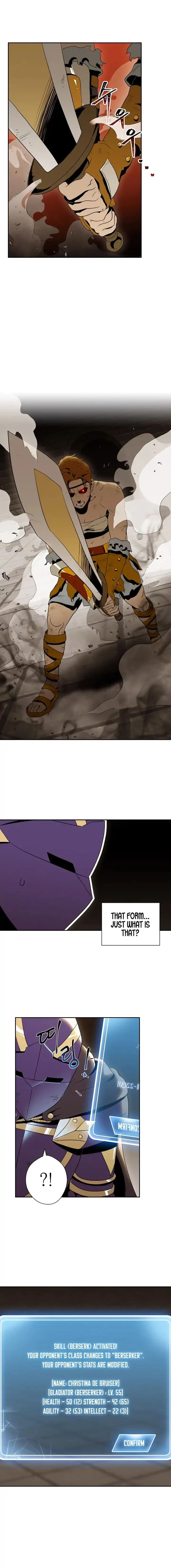 Skeleton Soldier Couldn’T Protect The Dungeon Chapter 31 page 16