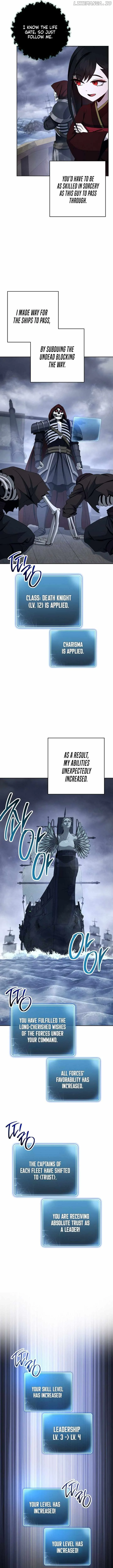 Skeleton Soldier Couldn’T Protect The Dungeon Chapter 311 page 2