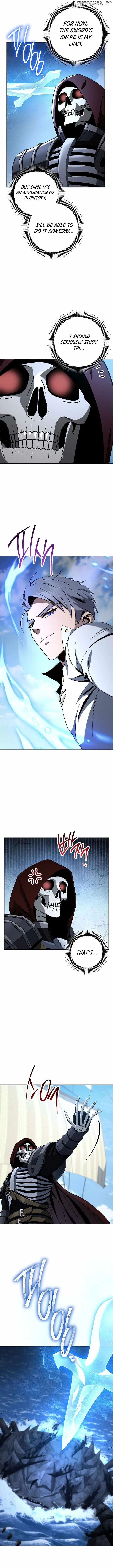 Skeleton Soldier Couldn’T Protect The Dungeon Chapter 312 page 11