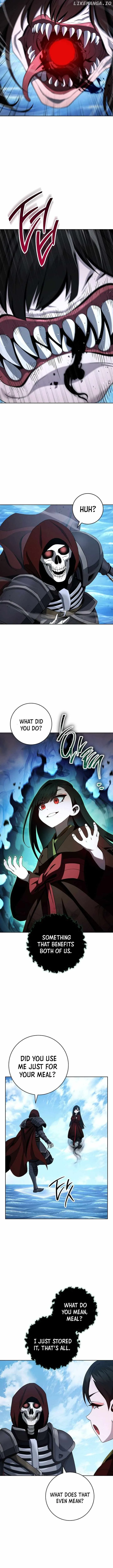 Skeleton Soldier Couldn’T Protect The Dungeon Chapter 313 page 2
