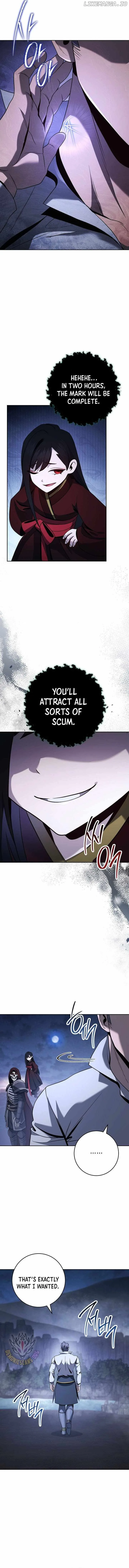 Skeleton Soldier Couldn’T Protect The Dungeon Chapter 313 page 13