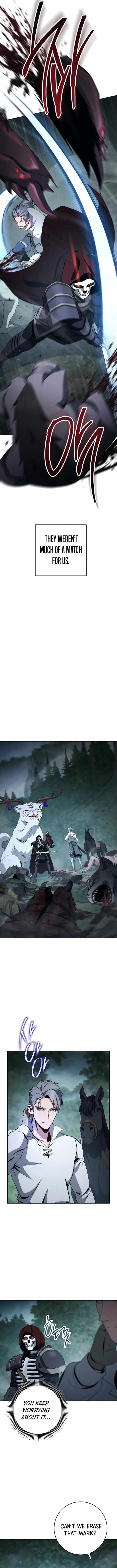 Skeleton Soldier Couldn’T Protect The Dungeon Chapter 314 page 2