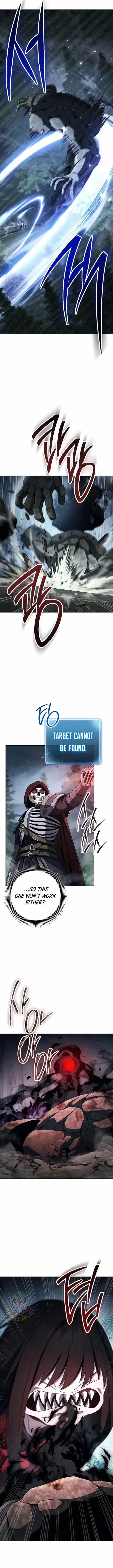 Skeleton Soldier Couldn’T Protect The Dungeon Chapter 314 page 7