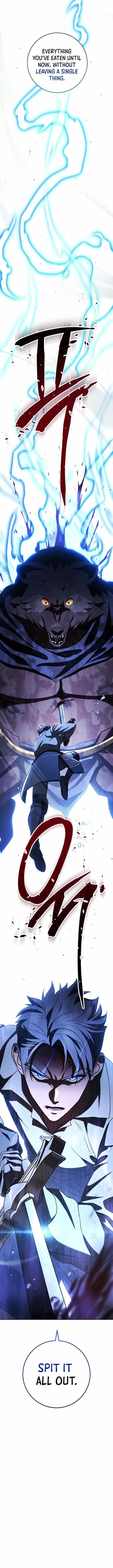 Skeleton Soldier Couldn’T Protect The Dungeon Chapter 317 page 16