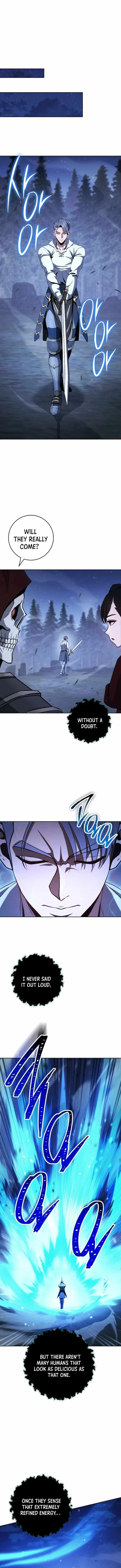 Skeleton Soldier Couldn’T Protect The Dungeon Chapter 318 page 15