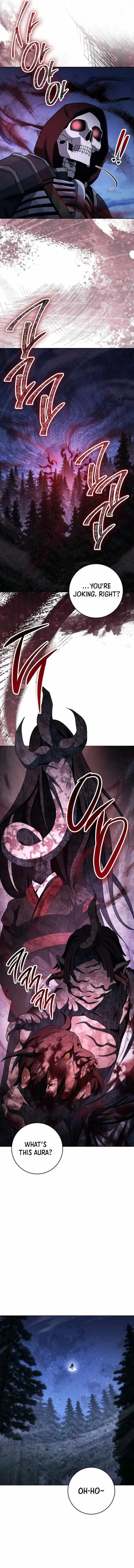 Skeleton Soldier Couldn’T Protect The Dungeon Chapter 319 page 10