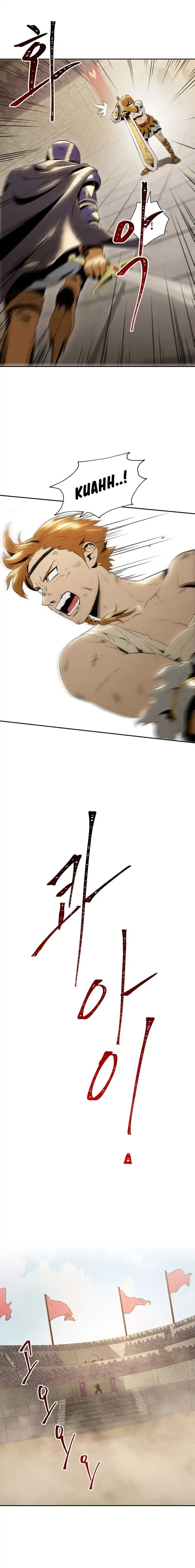 Skeleton Soldier Couldn’T Protect The Dungeon Chapter 32 page 19
