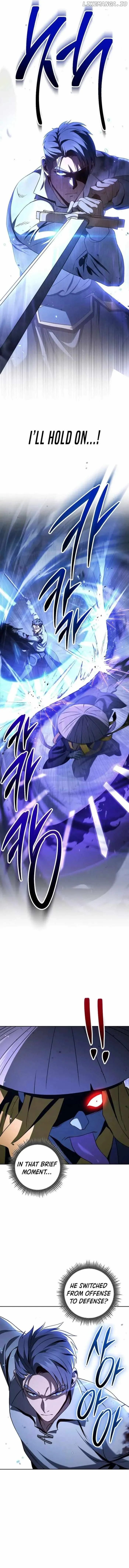 Skeleton Soldier Couldn’T Protect The Dungeon Chapter 323 page 10
