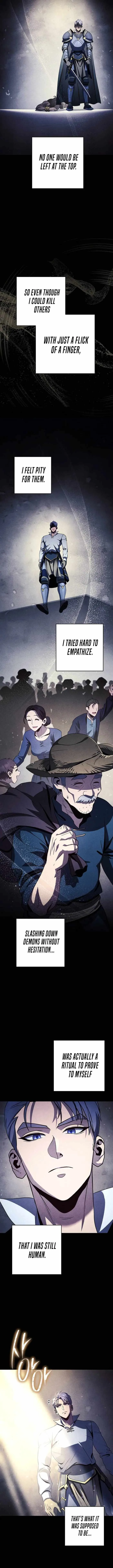 Skeleton Soldier Couldn’T Protect The Dungeon Chapter 324 page 10