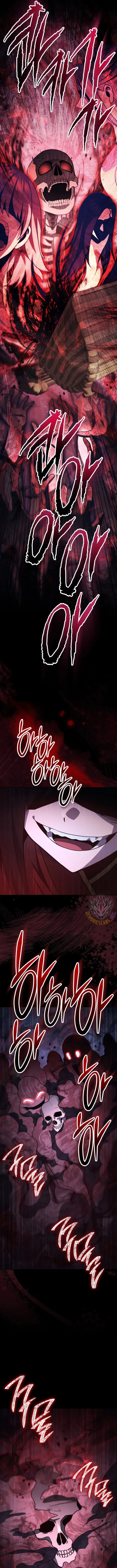 Skeleton Soldier Couldn’T Protect The Dungeon Chapter 325 page 13