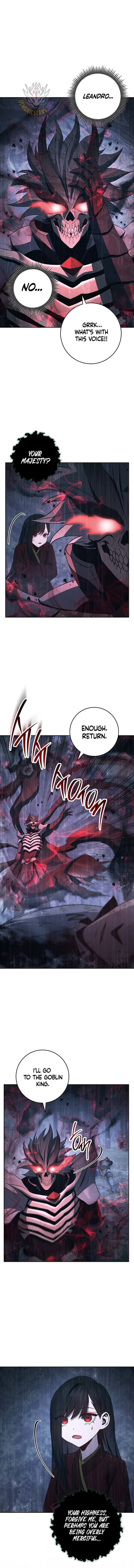 Skeleton Soldier Couldn’T Protect The Dungeon Chapter 328 page 2