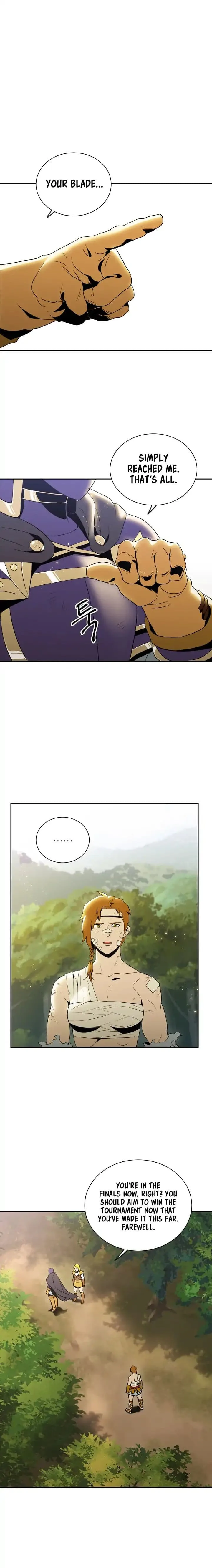 Skeleton Soldier Couldn’T Protect The Dungeon Chapter 33 page 7