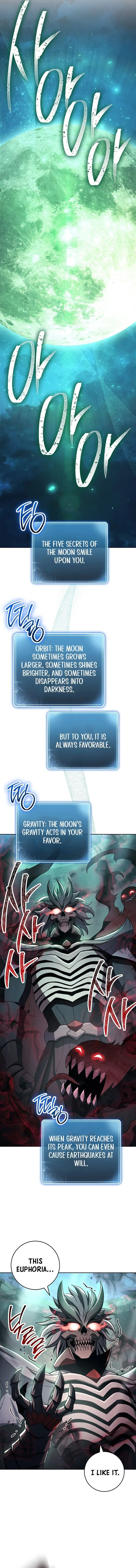 Skeleton Soldier Couldn’T Protect The Dungeon Chapter 330 page 4