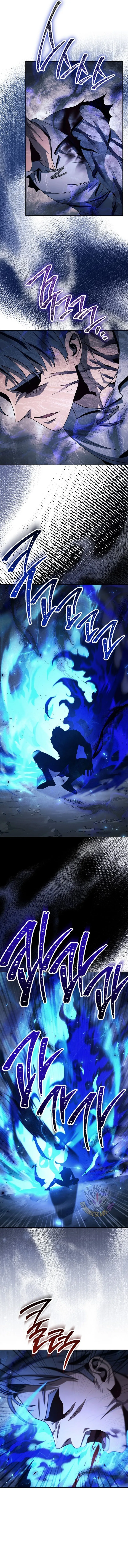 Skeleton Soldier Couldn’T Protect The Dungeon Chapter 331 page 8