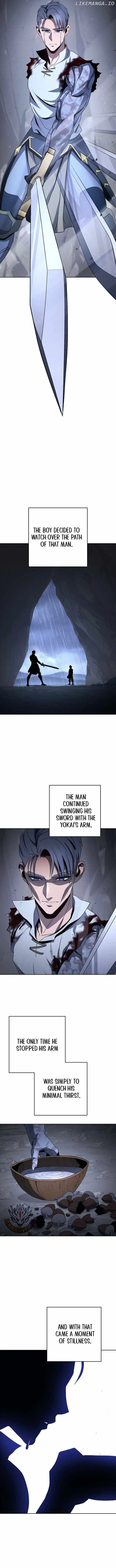 Skeleton Soldier Couldn’T Protect The Dungeon Chapter 332 page 11