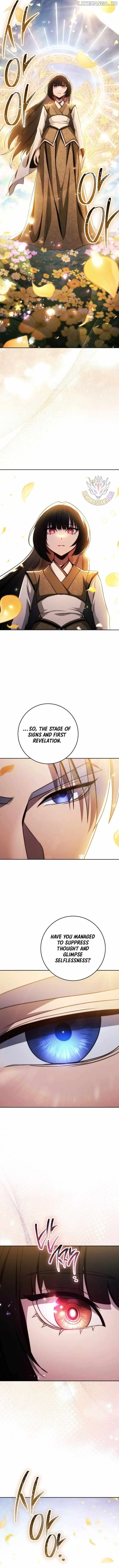 Skeleton Soldier Couldn’T Protect The Dungeon Chapter 333 page 7