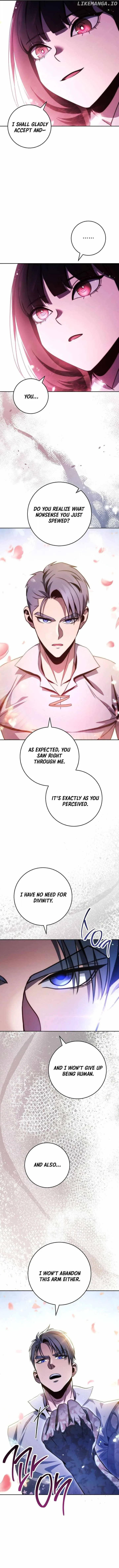 Skeleton Soldier Couldn’T Protect The Dungeon Chapter 333 page 10