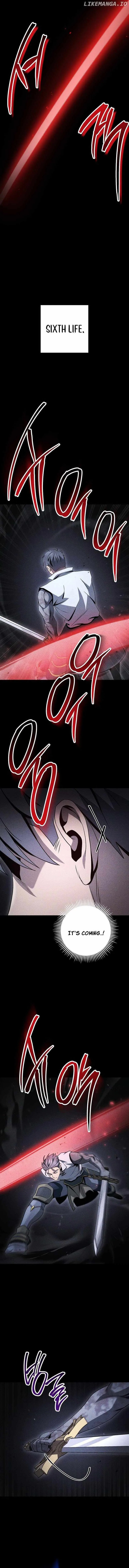 Skeleton Soldier Couldn’T Protect The Dungeon Chapter 334 page 4