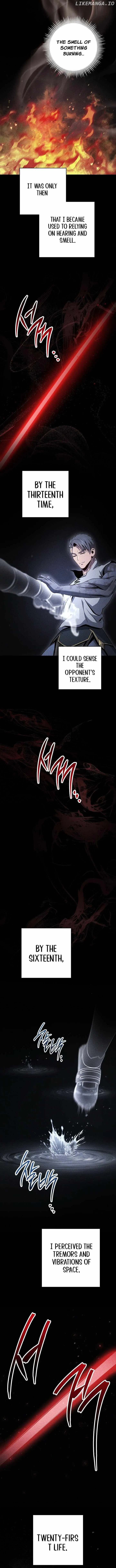 Skeleton Soldier Couldn’T Protect The Dungeon Chapter 334 page 6