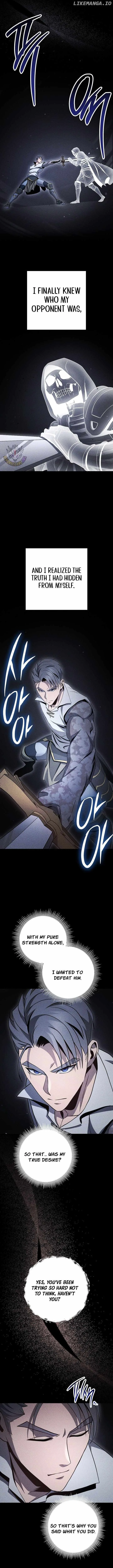 Skeleton Soldier Couldn’T Protect The Dungeon Chapter 334 page 7