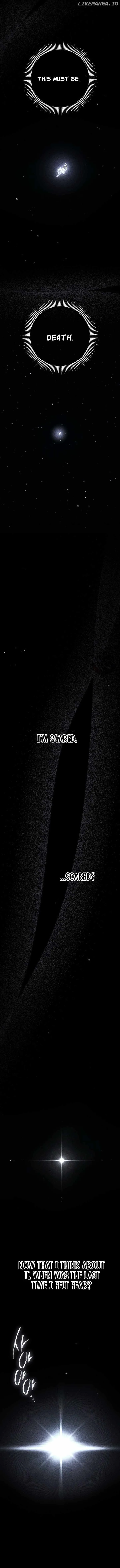 Skeleton Soldier Couldn’T Protect The Dungeon Chapter 334 page 11