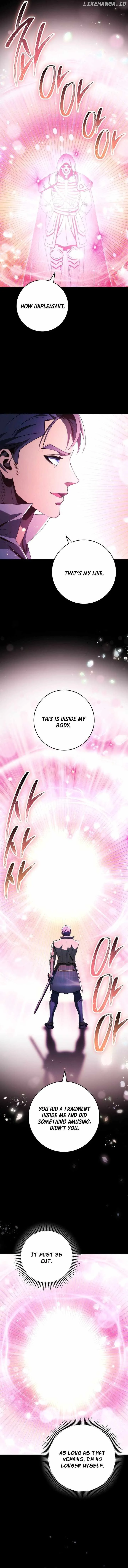 Skeleton Soldier Couldn’T Protect The Dungeon Chapter 334 page 16
