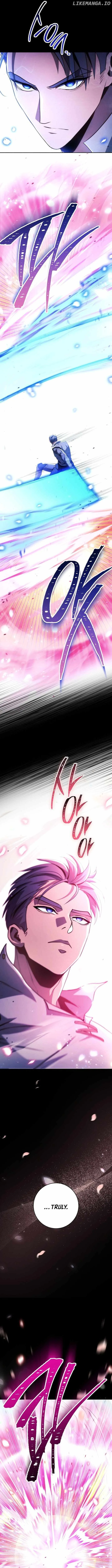 Skeleton Soldier Couldn’T Protect The Dungeon Chapter 334 page 18