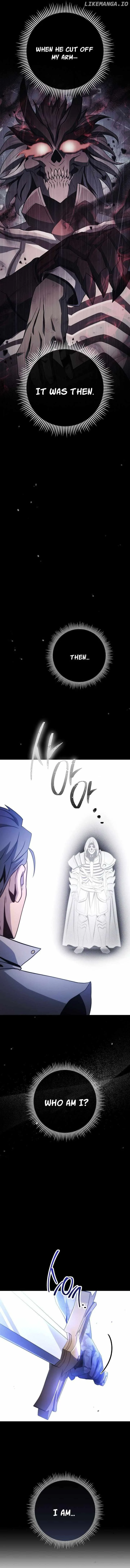Skeleton Soldier Couldn’T Protect The Dungeon Chapter 334 page 14