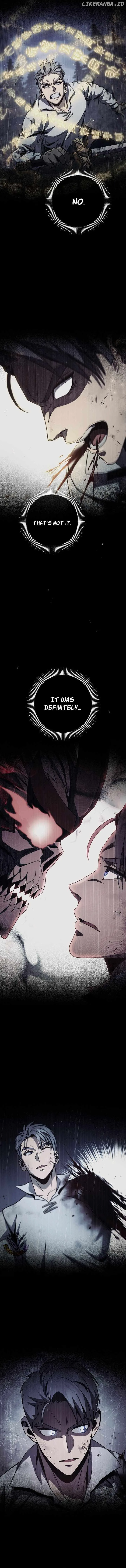 Skeleton Soldier Couldn’T Protect The Dungeon Chapter 334 page 13