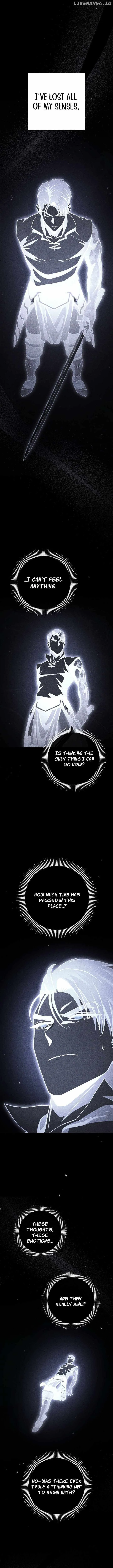 Skeleton Soldier Couldn’T Protect The Dungeon Chapter 334 page 10