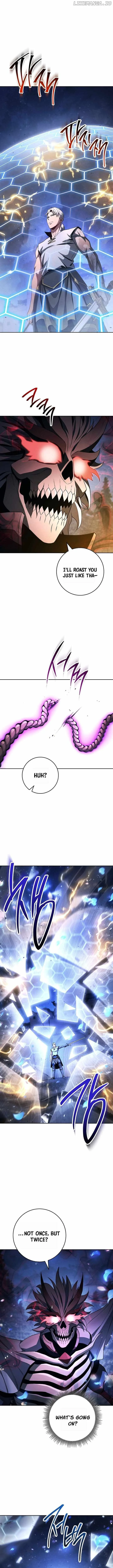 Skeleton Soldier Couldn’T Protect The Dungeon Chapter 336 page 4