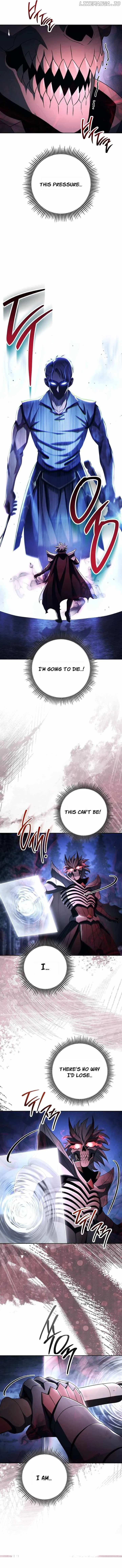 Skeleton Soldier Couldn’T Protect The Dungeon Chapter 336 page 6