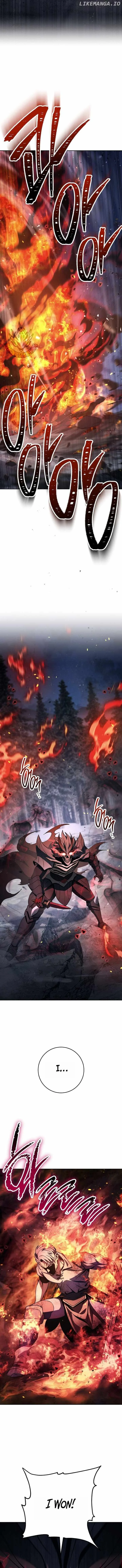 Skeleton Soldier Couldn’T Protect The Dungeon Chapter 336 page 9