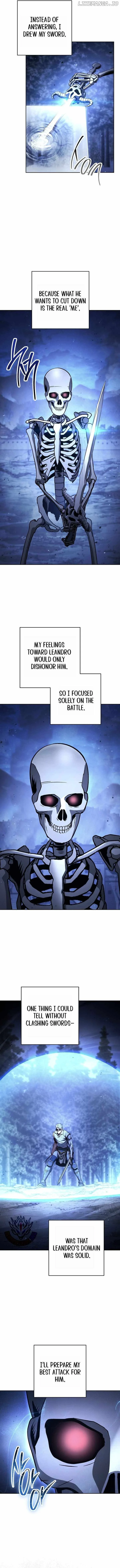 Skeleton Soldier Couldn’T Protect The Dungeon Chapter 336 page 15
