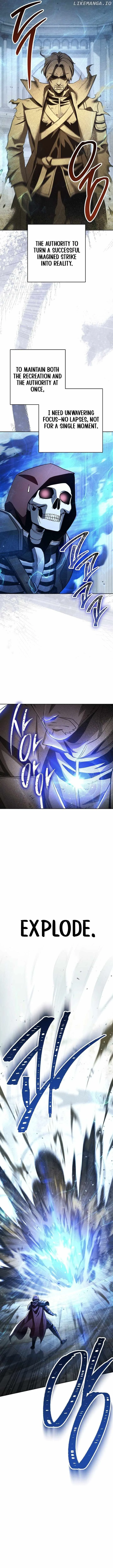 Skeleton Soldier Couldn’T Protect The Dungeon Chapter 337 page 14
