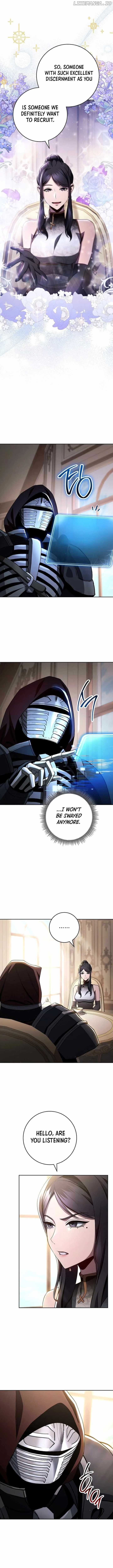 Skeleton Soldier Couldn’T Protect The Dungeon Chapter 339 page 2