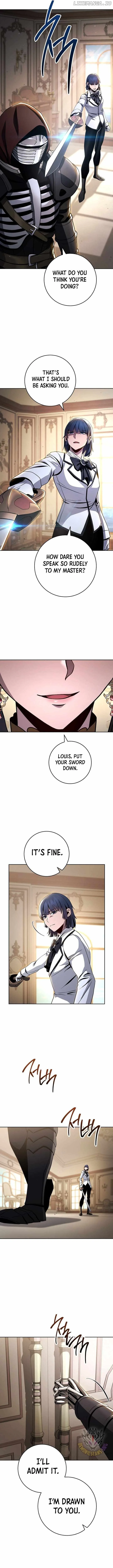 Skeleton Soldier Couldn’T Protect The Dungeon Chapter 339 page 5