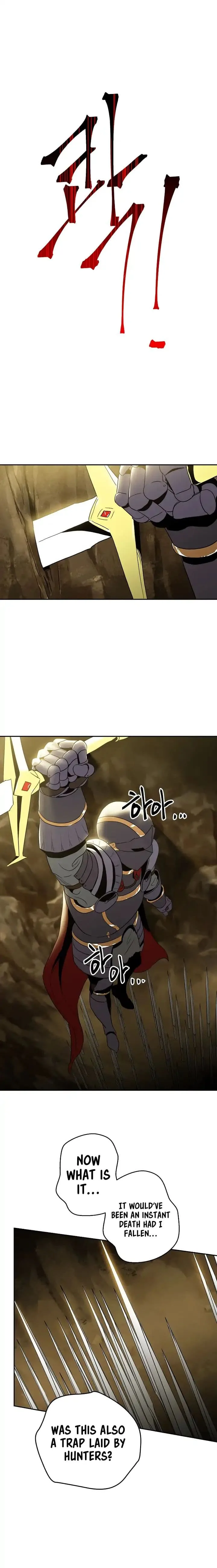Skeleton Soldier Couldn’T Protect The Dungeon Chapter 34 page 20