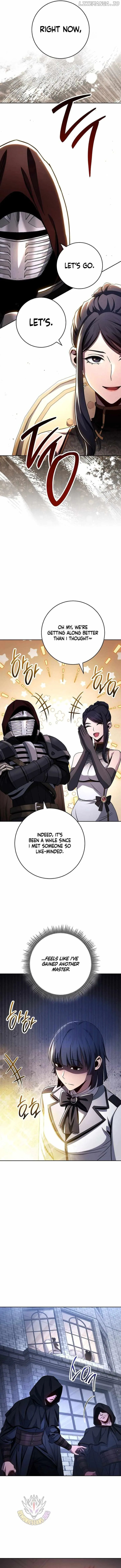 Skeleton Soldier Couldn’T Protect The Dungeon Chapter 340 page 13