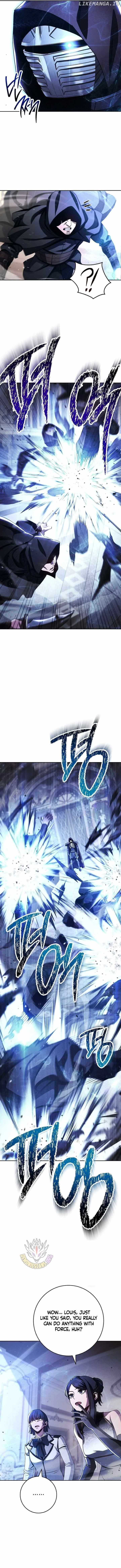 Skeleton Soldier Couldn’T Protect The Dungeon Chapter 341 page 7