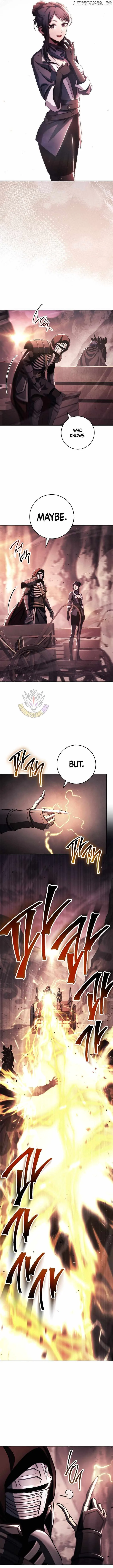 Skeleton Soldier Couldn’T Protect The Dungeon Chapter 341 page 11