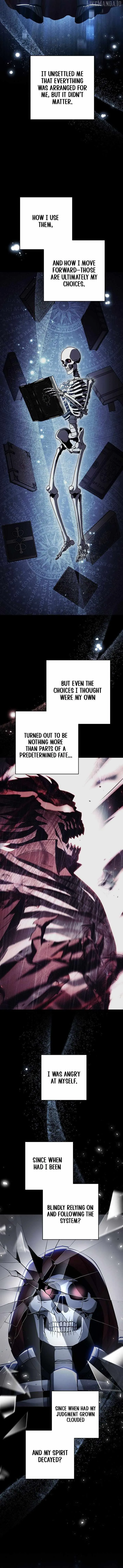 Skeleton Soldier Couldn’T Protect The Dungeon Chapter 347 page 4