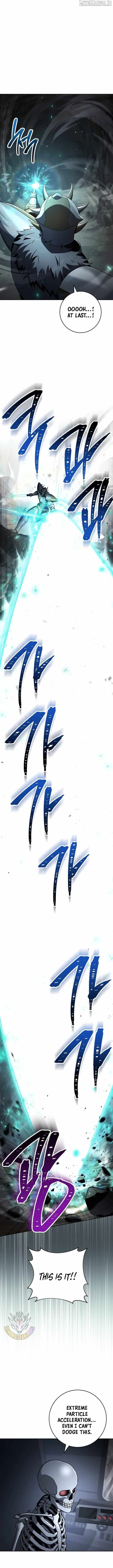 Skeleton Soldier Couldn’T Protect The Dungeon Chapter 348 page 15