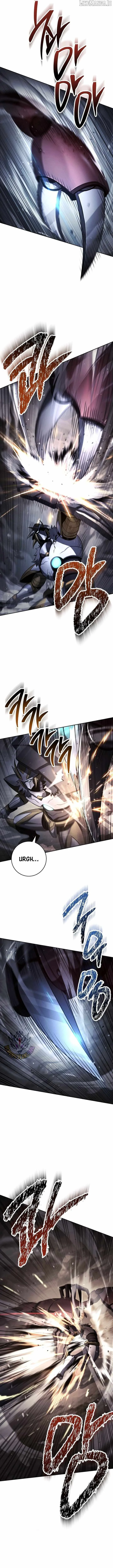 Skeleton Soldier Couldn’T Protect The Dungeon Chapter 349 page 7